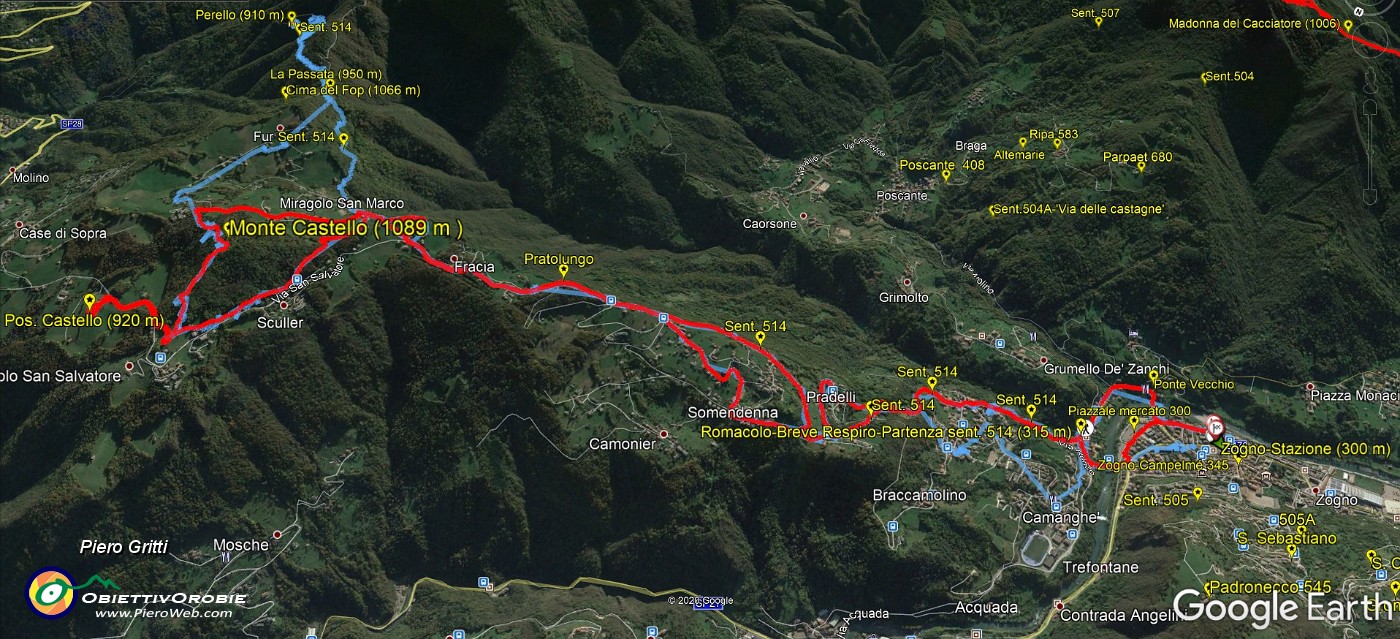 02 Pos. Castello di Miragolo San Salvatore (1050 m) raggiungibile da Zogno in auto o a piedi per sentieri-mulattiere.jpg